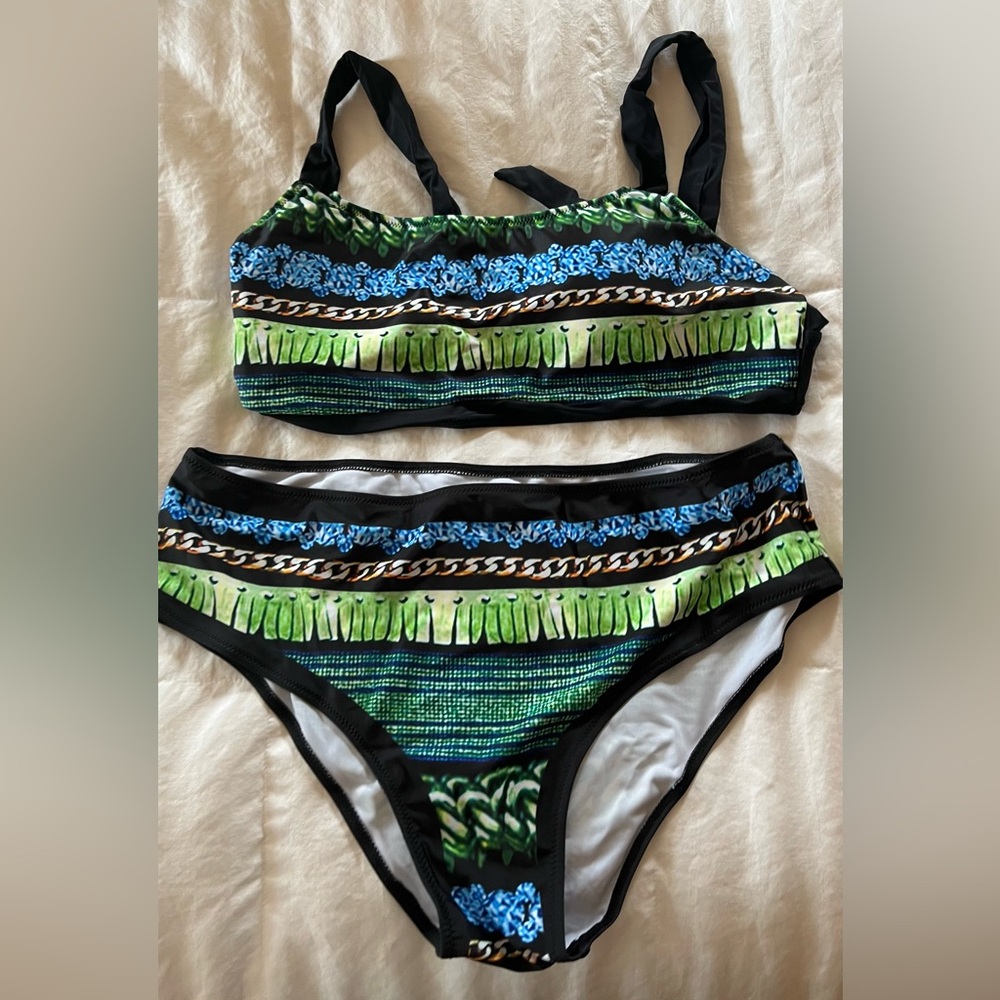 Womens bikini